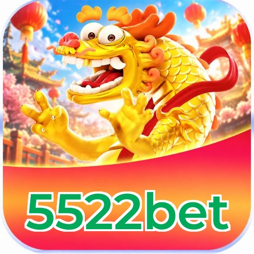 5522bet Logo