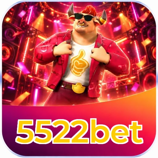 5522bet Cassino Online Certificado