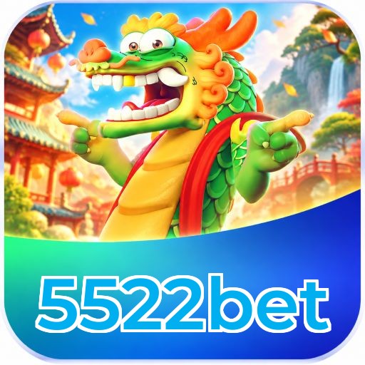 5522bet Logo