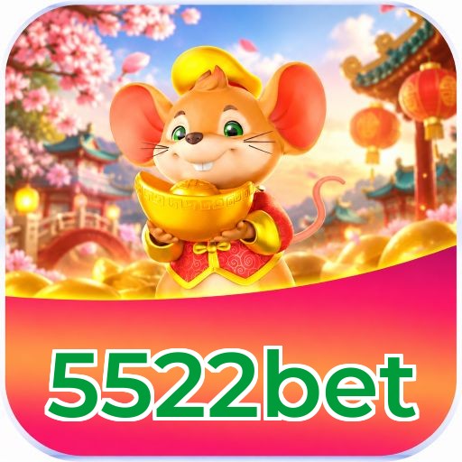 5522bet Logo