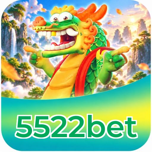 5522bet Logo