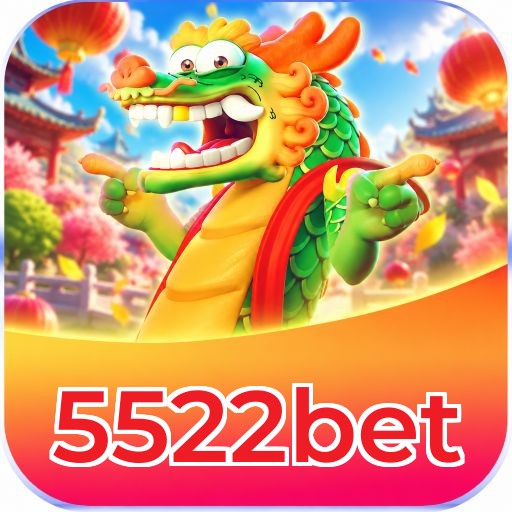 5522bet Apostas Esportivas Logo