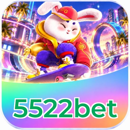 Loteria 5522bet - Quina e mais jogos