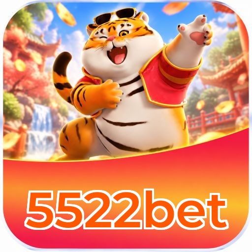 5522bet Logo