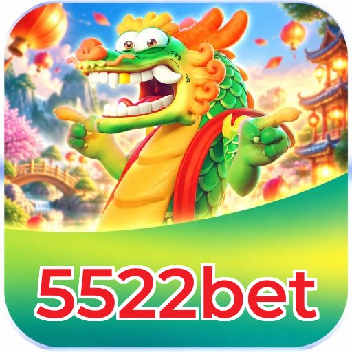 5522bet Logo