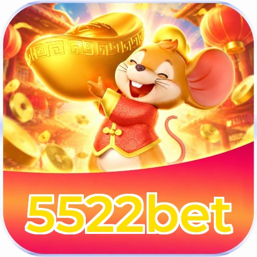 Slots 5522bet - Jackpots Progressivos