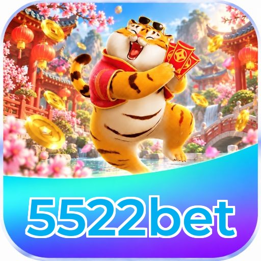 5522bet Logo