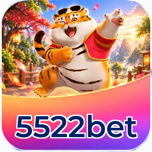 Fortune Tiger Logo 1
