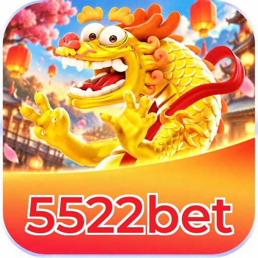 5522bet Logo