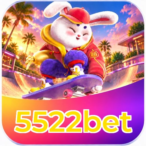 5522bet Cassino Online Certificado