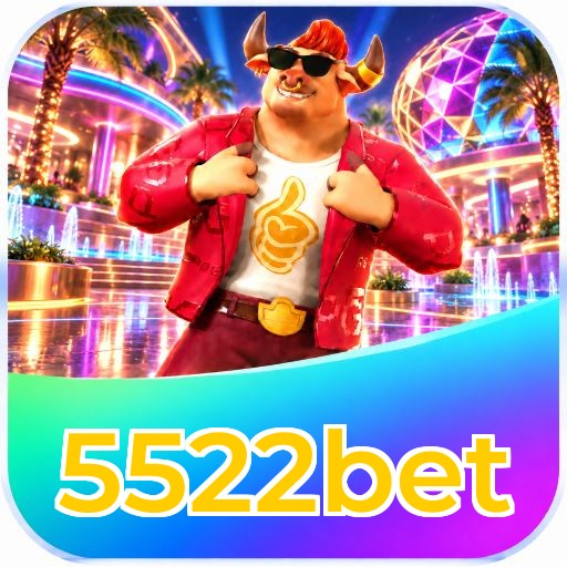 5522bet Logo 3