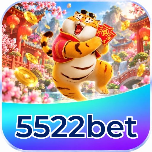 5522bet Logo