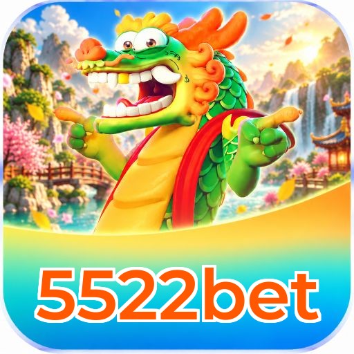 Certificação GLI 5522bet