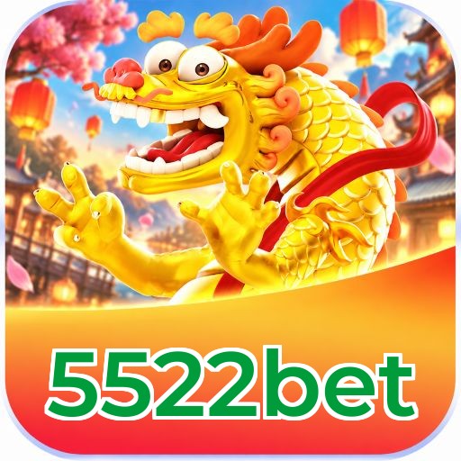 5522bet Logo