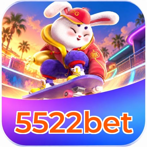5522bet Instalar Logo 3