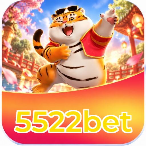 5522bet Fortune Tiger Oficial