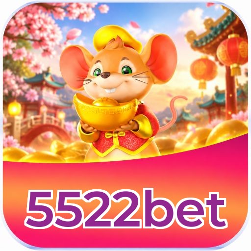 5522bet Logo