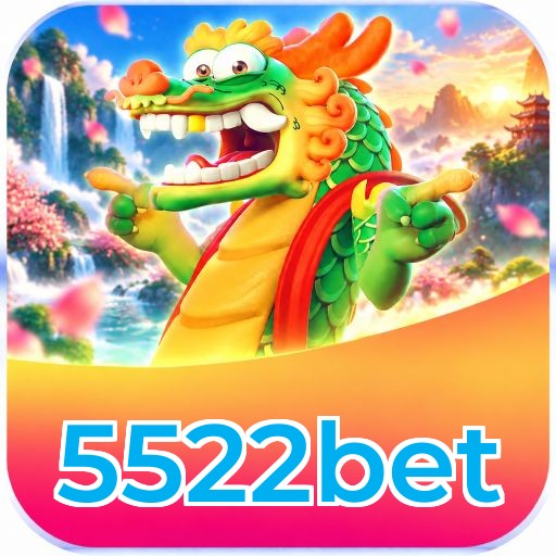 5522bet Logo