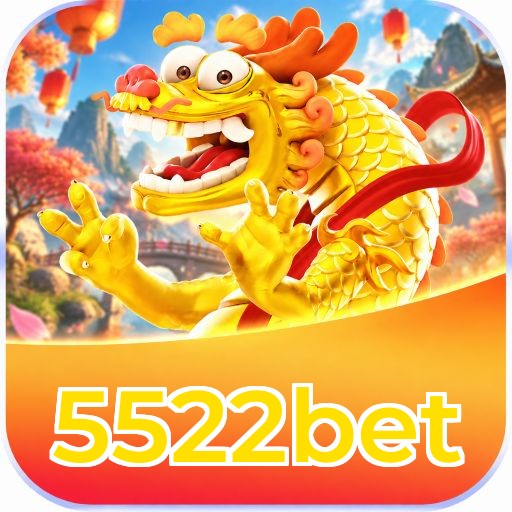 5522bet Instalar Logo 2