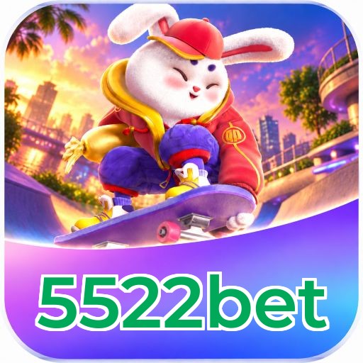5522bet Logo