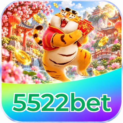 5522bet Logo