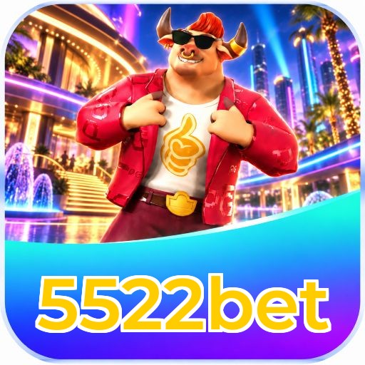 5522bet Segurança Logo 1