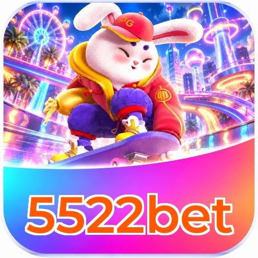 5522bet Download Logo Oficial