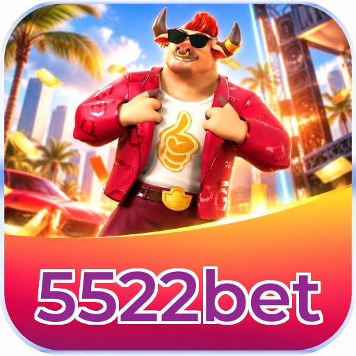 5522bet Instalar Logo 1