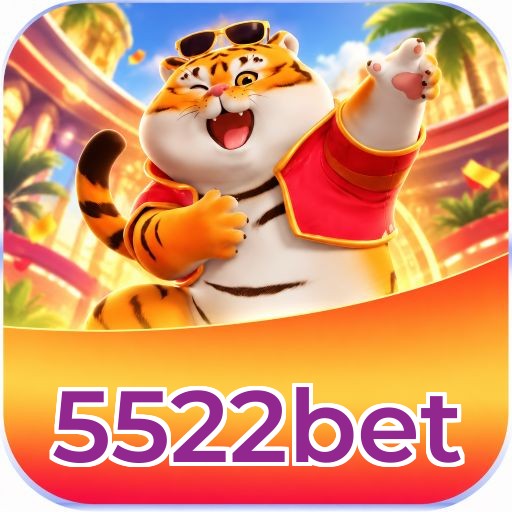 Slots 5522bet - 1.500+ Jogos RTP Alto
