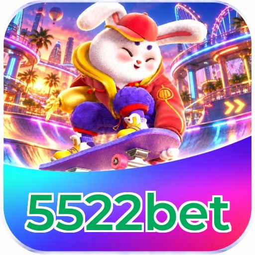 Loteria 5522bet - Mega-Sena, Lotofácil e Quina online