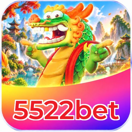 5522bet Logo 1