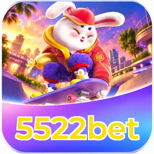 5522bet Logo
