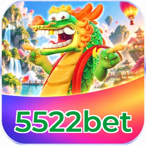 5522bet Logo
