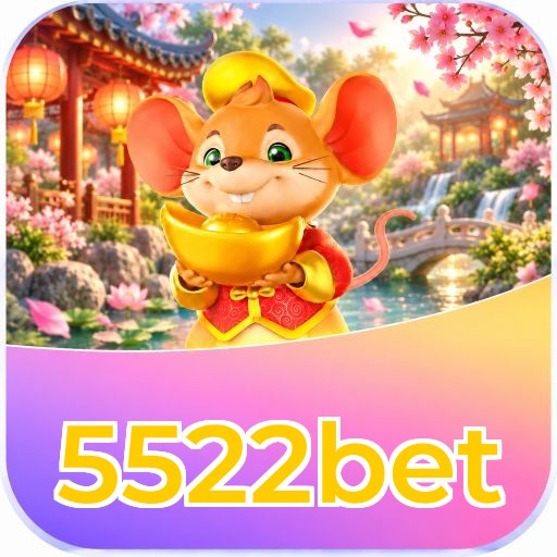 5522bet Logo