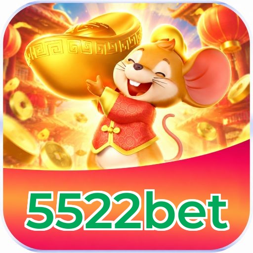 5522bet Logo 2