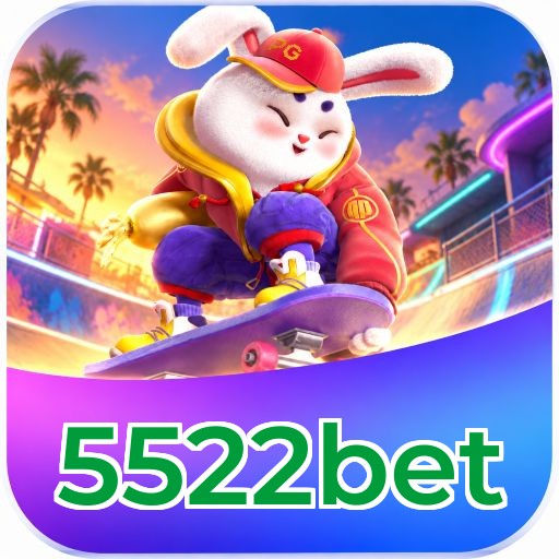 5522bet Logo